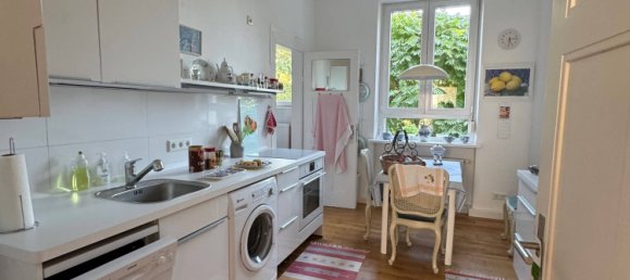 4-Zimmer Wohnung in Frankenthal, Germany, Nr. 106486 5