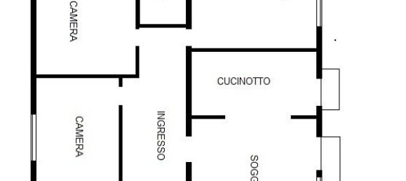 4-Zimmer Wohnung in Padua, Italy, Nr. 102315 33