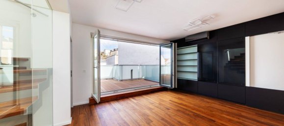 6 rooms Penthouse in Leopoldstadt, Austria No. 158812 3