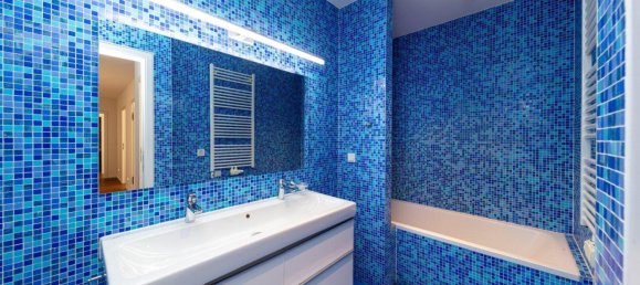 6 rooms Penthouse in Leopoldstadt, Austria No. 158812 12