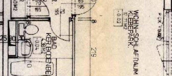 Apartamento de 1 dormitorio en Leonding, Austria No. 203290 8