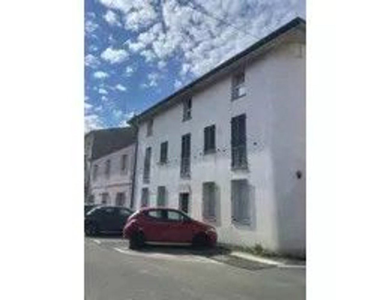 4 rooms Apartment in Massa Lombarda, Italy No. 101724