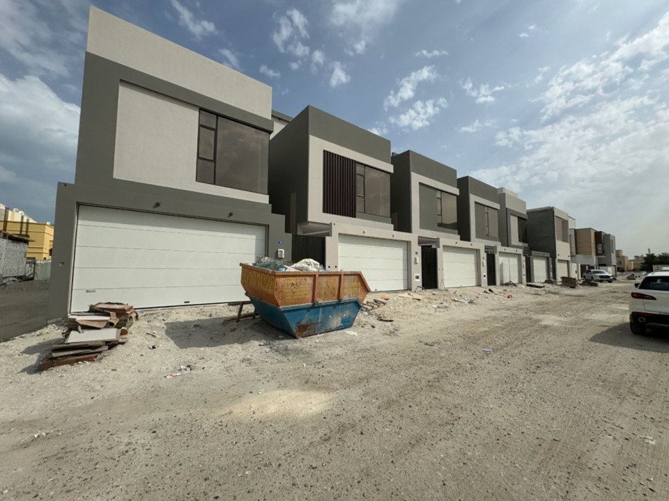 3 Schlafzimmer Villa in Muharraq, Bahrain, Nr. 1329