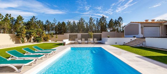 4 غرف نوم منزل في Porto de Mos, Portugal رقم 19672 46