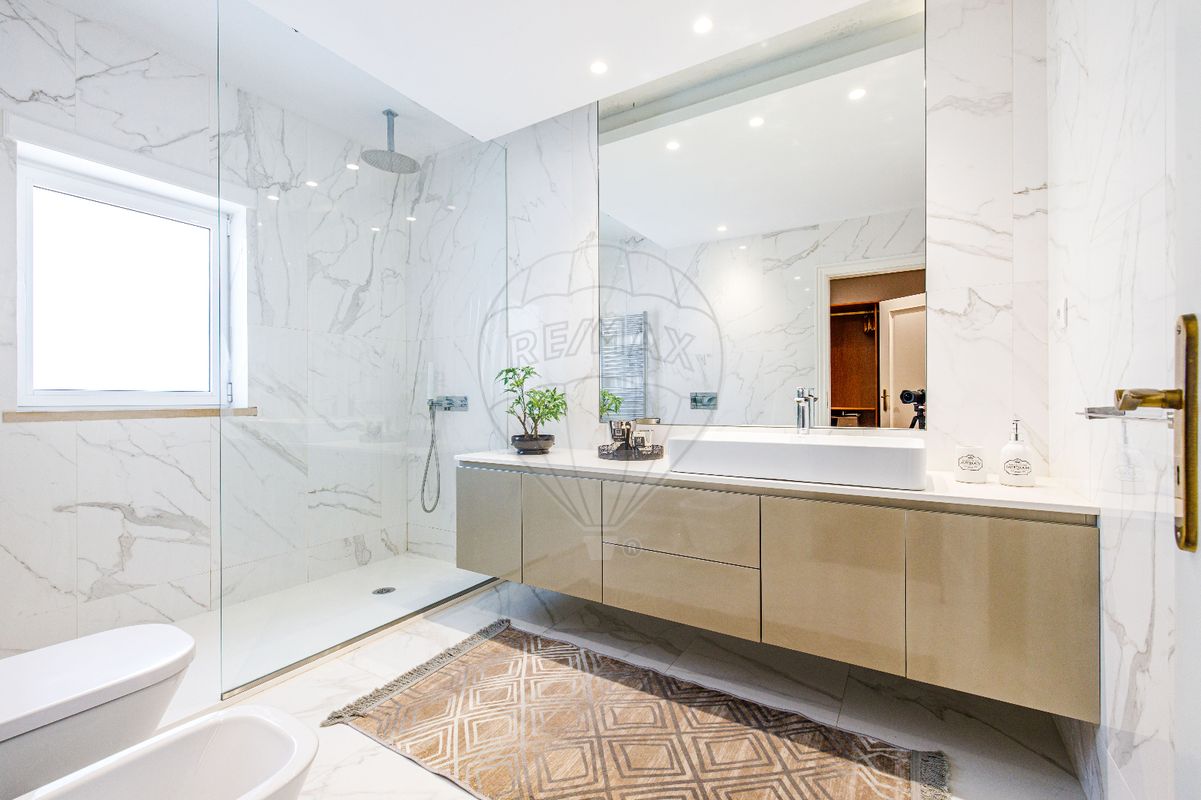 4 غرف نوم منزل في Porto de Mos, Portugal رقم 19672