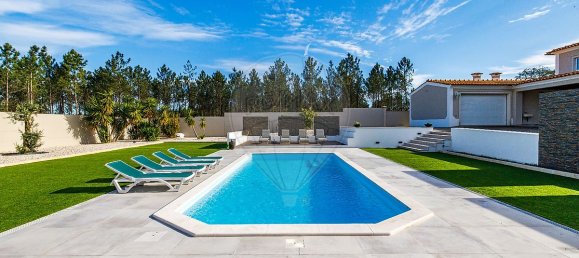 4 غرف نوم منزل في Porto de Mos, Portugal رقم 19672 3