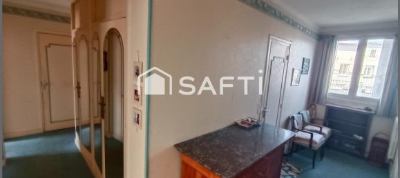 2 bedrooms Apartment in Vire, France No. 328767 5