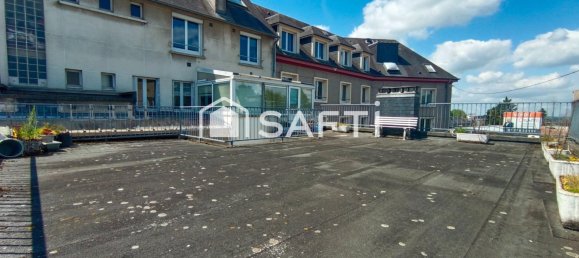 2 bedrooms Apartment in Vire, France No. 328767 9