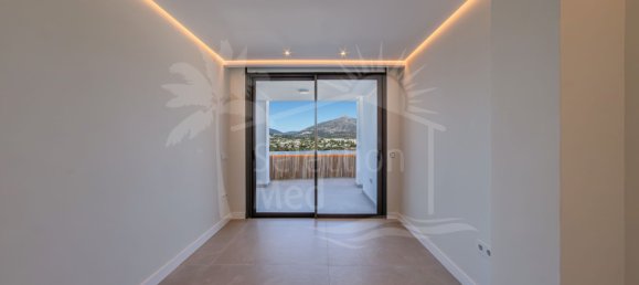 Ático de 2 dormitorios en Marbella, Spain No. 126547 37