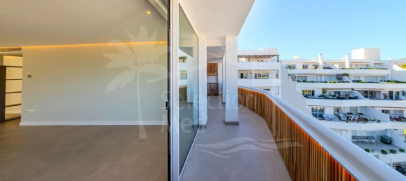 Ático de 2 dormitorios en Marbella, Spain No. 126547 41