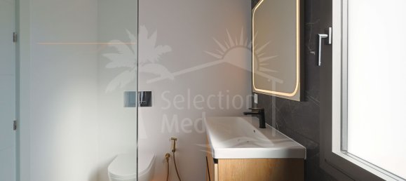 Ático de 2 dormitorios en Marbella, Spain No. 126547 38