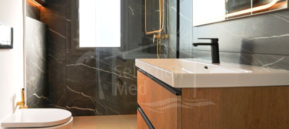 Ático de 2 dormitorios en Marbella, Spain No. 126547 25