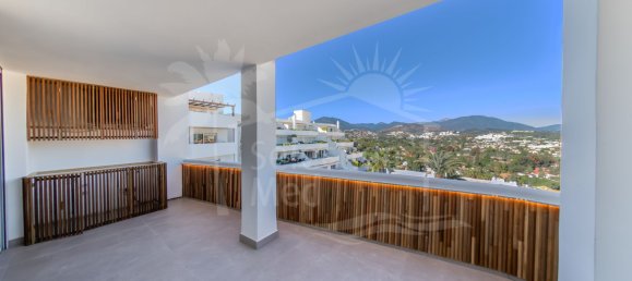 Ático de 2 dormitorios en Marbella, Spain No. 126547 33