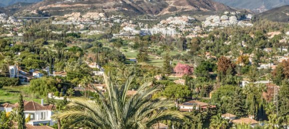 Ático de 2 dormitorios en Marbella, Spain No. 126547 22