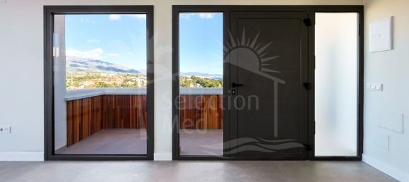 Ático de 2 dormitorios en Marbella, Spain No. 126547 48