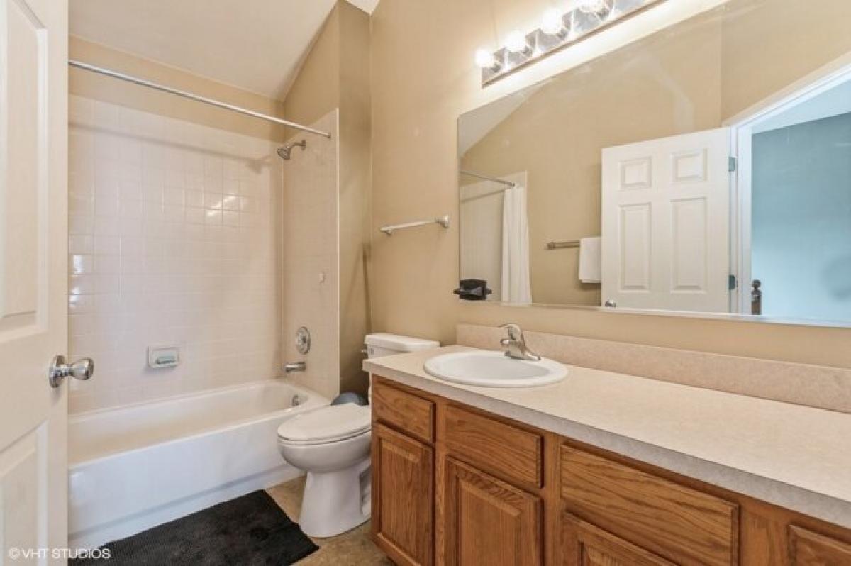 Casa de 4 dormitorios en Carpentersville, USA No. 377127