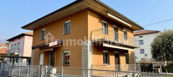 6 Schlafzimmer Villa in Almè, Italy, Nr. 133768 7