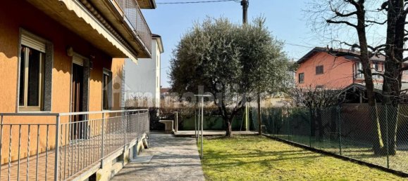 6 Schlafzimmer Villa in Almè, Italy, Nr. 133768 19