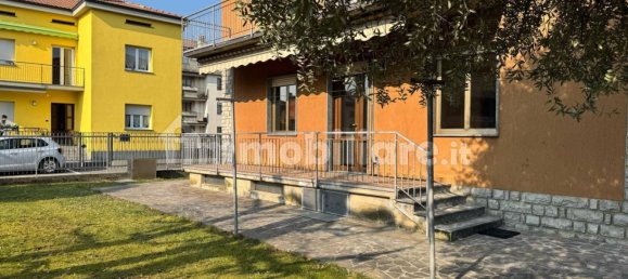 6 Schlafzimmer Villa in Almè, Italy, Nr. 133768 2
