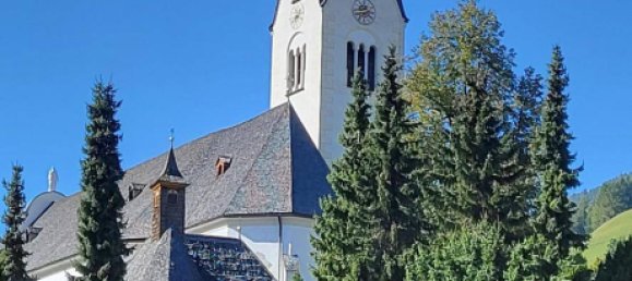 2 bedrooms Apartment in Sillian, Austria No. 230809 11