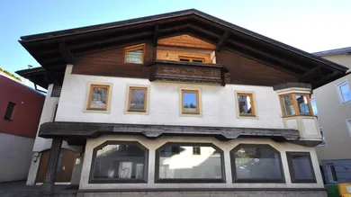 2 bedrooms Apartment in Sillian, Austria No. 230809