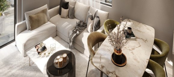 Appartement 3+1 à Alanya, Turkey No. 12817 18