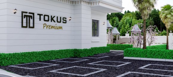 Appartement 3+1 à Alanya, Turkey No. 12817 6