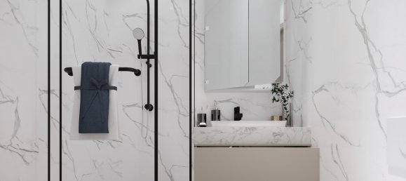 Appartement 3+1 à Alanya, Turkey No. 12817 23