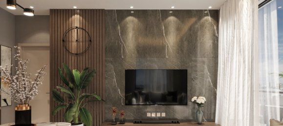 Appartement 3+1 à Alanya, Turkey No. 12817 21