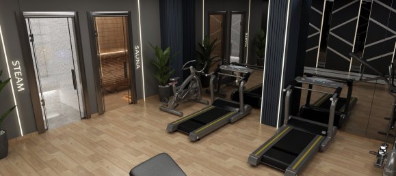 Appartement 3+1 à Alanya, Turkey No. 12817 14