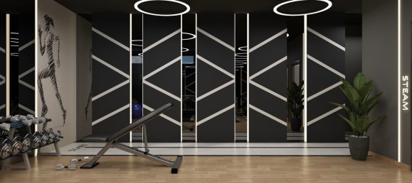 Appartement 3+1 à Alanya, Turkey No. 12817 12