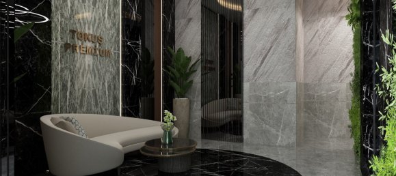 Appartement 3+1 à Alanya, Turkey No. 12817 9