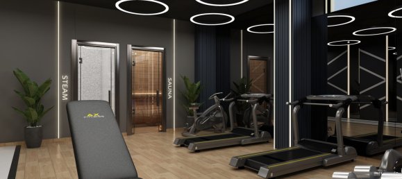 Appartement 3+1 à Alanya, Turkey No. 12817 13