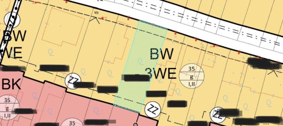 Terreno en Vosendorf, Austria 780 m² No. 259984 5
