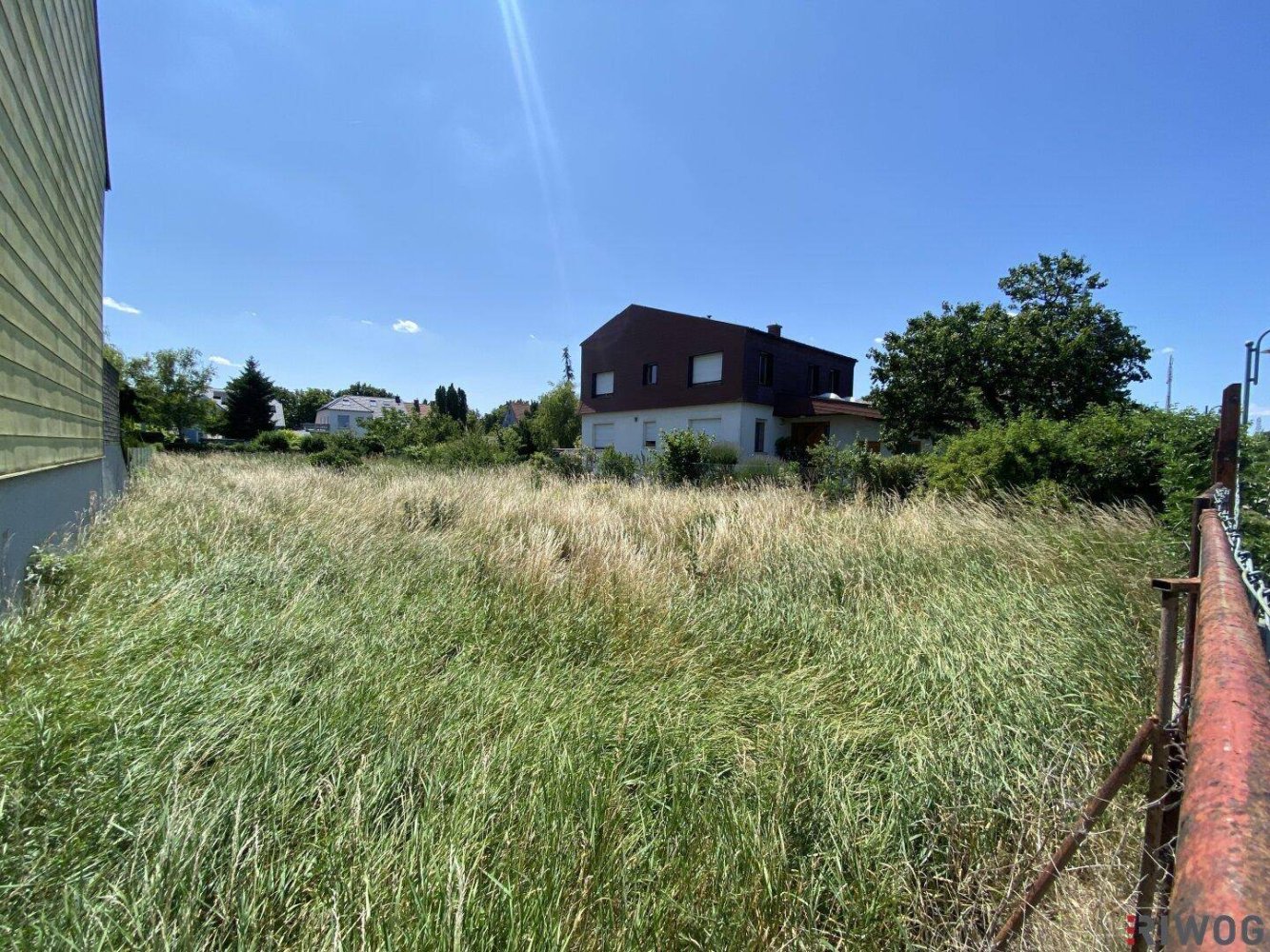 Terreno en Vosendorf, Austria 780 m² No. 259984