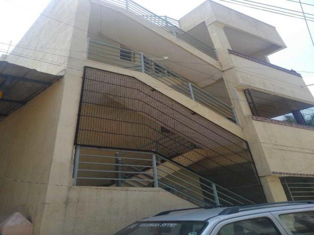 2 غرف نوم منزل في Bangalore, India رقم 11067