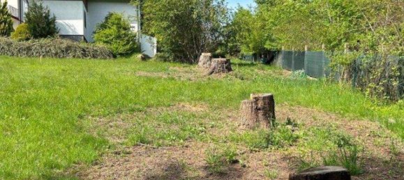 Grundstück in Eichgraben, Austria 1026m², Nr. 84583 5