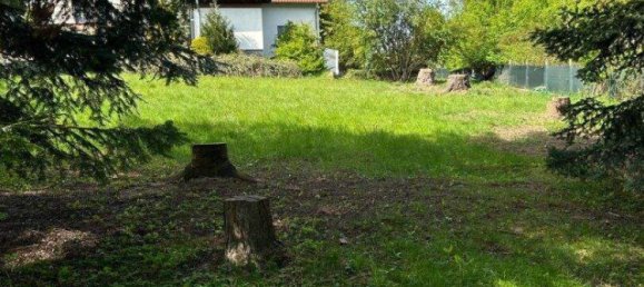 Grundstück in Eichgraben, Austria 1026m², Nr. 84583 6