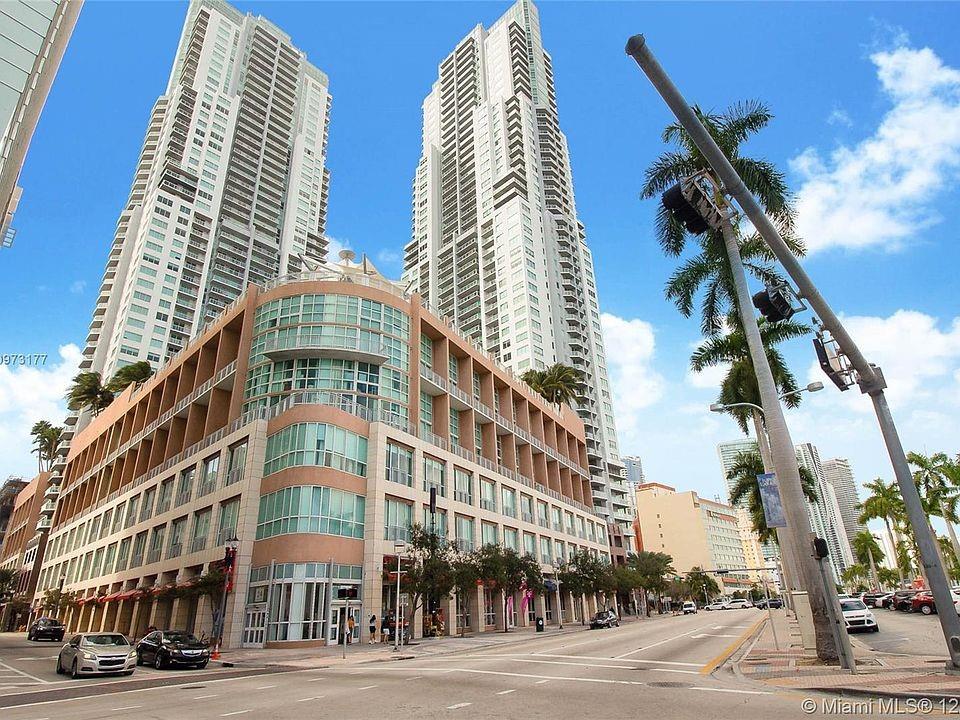 1 dormitorio propiedad comercial en venta en Miami, Miami-Dade, Florida, USA № 613350