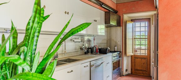 5 Schlafzimmer Villa in Borgo San Lorenzo, Italy, Nr. 264802 10