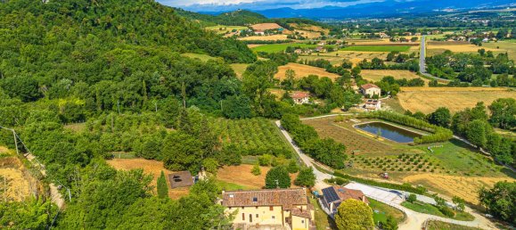 5 Schlafzimmer Villa in Borgo San Lorenzo, Italy, Nr. 264802 31