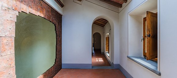 5 Schlafzimmer Villa in Borgo San Lorenzo, Italy, Nr. 264802 14
