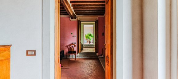 5 Schlafzimmer Villa in Borgo San Lorenzo, Italy, Nr. 264802 9