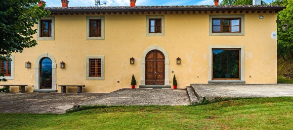 5 Schlafzimmer Villa in Borgo San Lorenzo, Italy, Nr. 264802 25