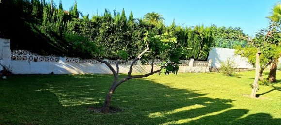 4 chambres Maison à Alhaurin de la Torre, Spain No. 164726 24