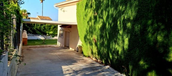 4 chambres Maison à Alhaurin de la Torre, Spain No. 164726 22
