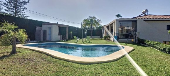 4 chambres Maison à Alhaurin de la Torre, Spain No. 164726 27