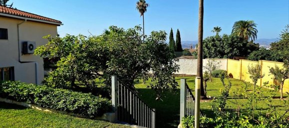 4 chambres Maison à Alhaurin de la Torre, Spain No. 164726 25