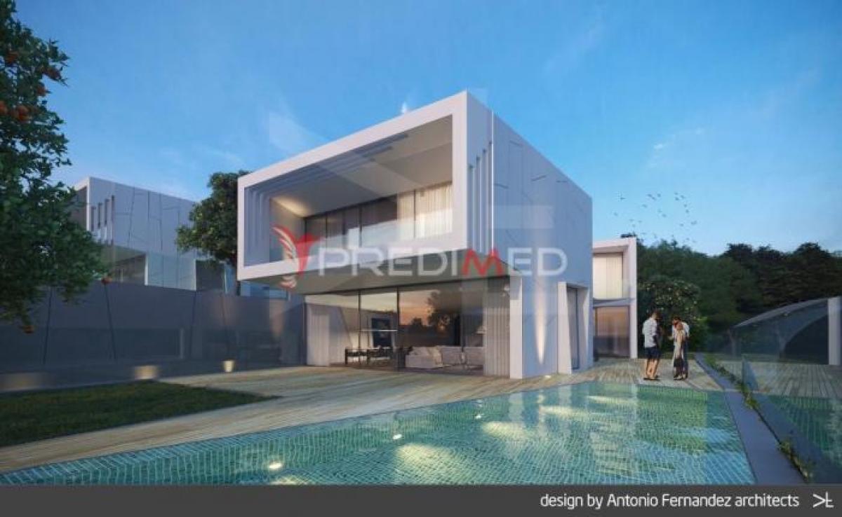 4 bedrooms House in Funchal, Portugal No. 619