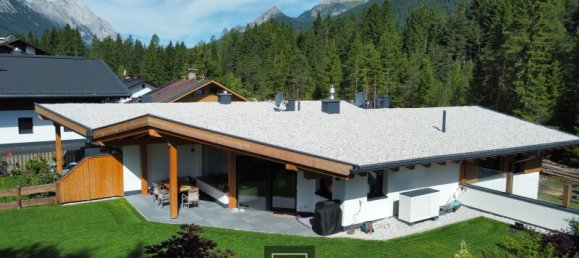 5-Zimmer Stadthaus in Leutasch, Austria, Nr. 227825 7